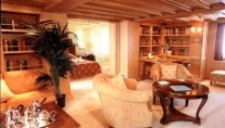 Christina O  Onassis suite
